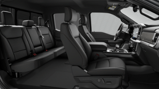 2026 Ford F-150® Internal Image 1